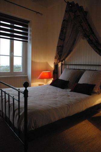 Hostal Ti Ar Bugale