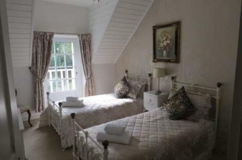 Bed & Breakfast Melwood Maison
