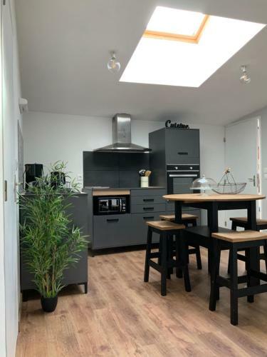 Apartamento Vue Sur Le Lac