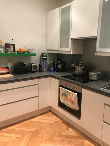 Apartamento Chateau D Hugleville