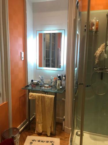 Apartamento Chateau D Hugleville