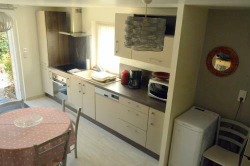 Bed & Breakfast L'aurore de La Baie