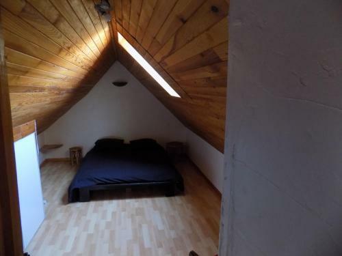 Apartamento Le Maraichon 3