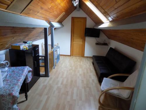 Apartamento Le Maraichon 3