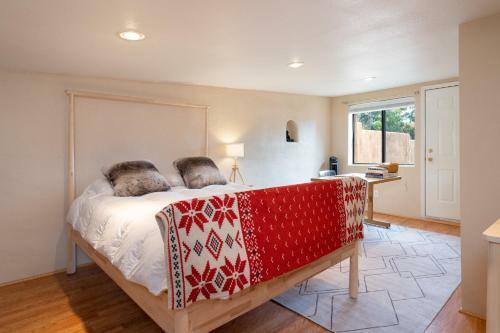 Apartamento Gomez Gardens, 2 Bedrooms, Sleeps 4