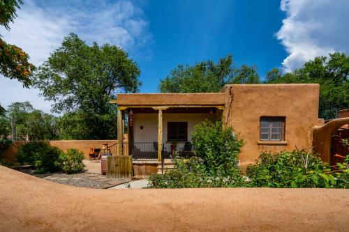 Apartamento Gomez Gardens, 2 Bedrooms, Sleeps 4