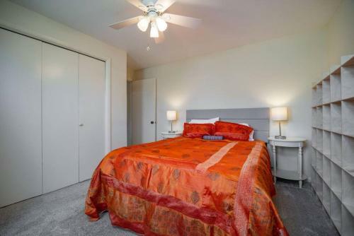 Diego Getaway- Courtyard - 3br & Office