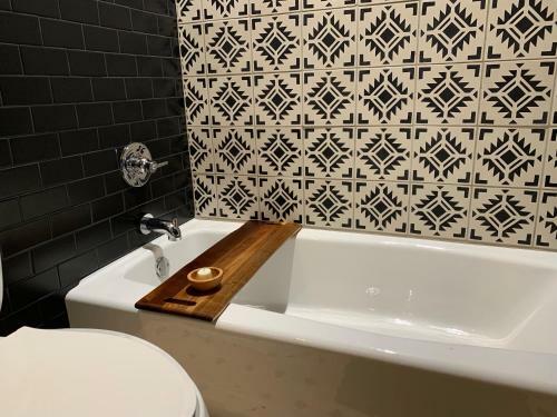 Apartamento 215 Washington