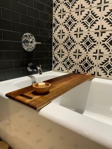 Apartamento 215 Washington