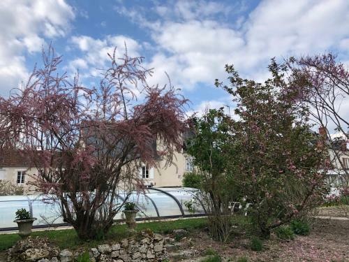 Bed & Breakfast Manoir Le Bout Du Pont