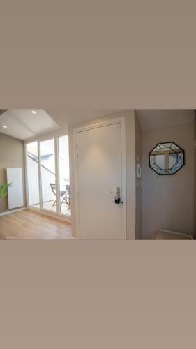 Apartamento Modern Living
