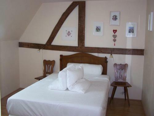 Apartamento G�te Rue de L'ange
