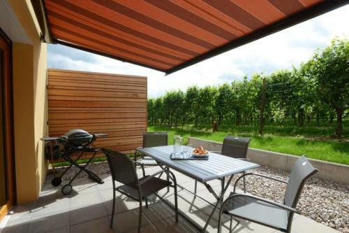 Clos Des Vignes