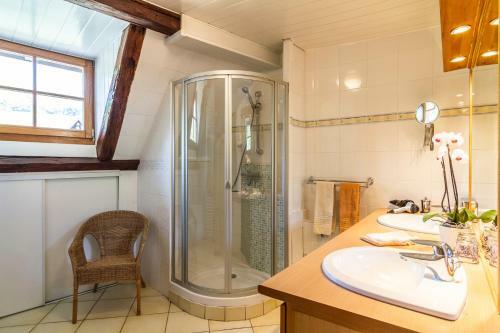 Maison G�te Au Tonnelier