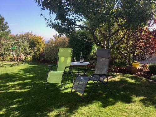 Apartamento La P�nate Des 3 Ch�teaux