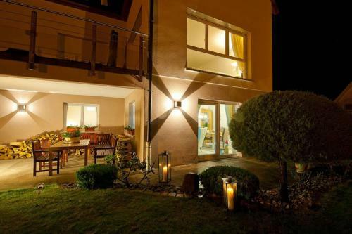 Apartamento La P�nate Des 3 Ch�teaux