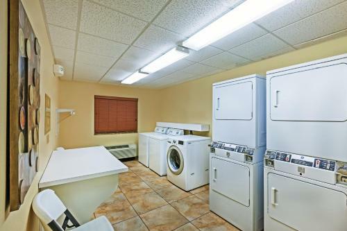 Hotel Candlewood Suites El Paso