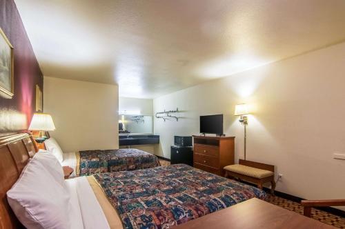 Motel Americas Best Value Inn