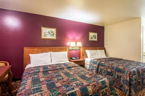 Motel Americas Best Value Inn