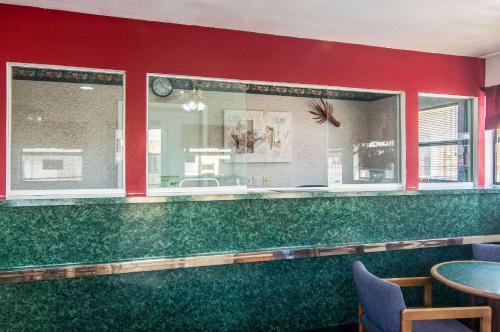Motel Americas Best Value Inn