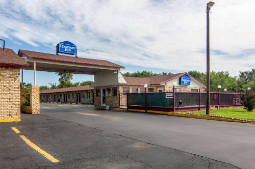 Motel Americas Best Value Inn