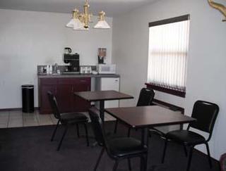 Motel Knights Inn - Slaton