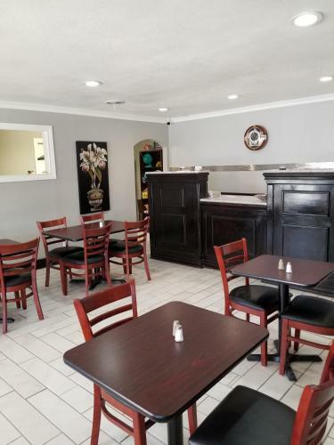 Motel Shiloh Inn Lamesa