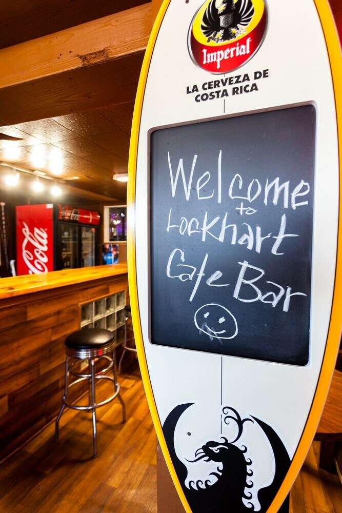 Posada Lockhart Inn