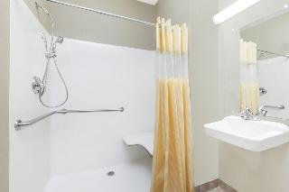 Hotel Days Inn & Suites Marquez