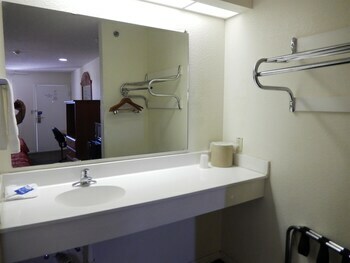 Hotel Econo Lodge Azle