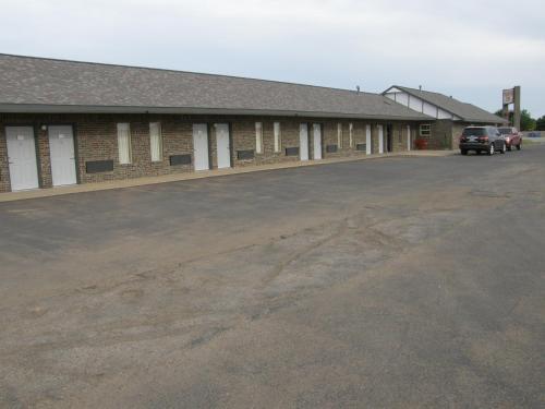 Motel Friona Inn