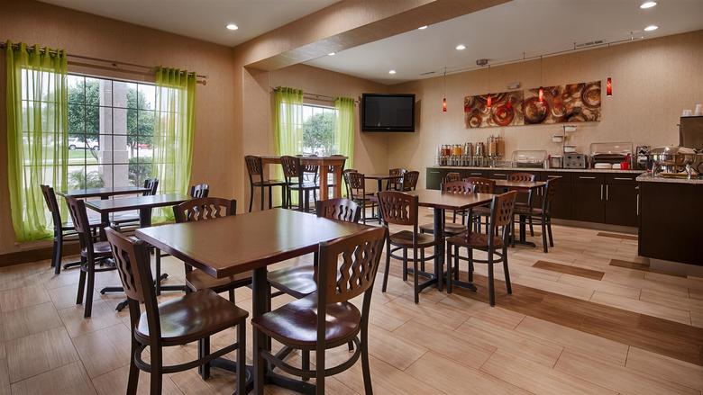 Posada Best Western Plus Lake Worth