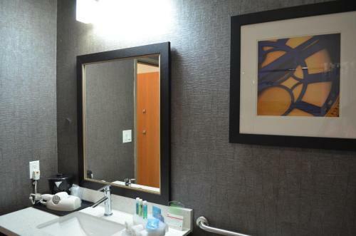 Holiday Inn Longview - North, An Ihg Hotel