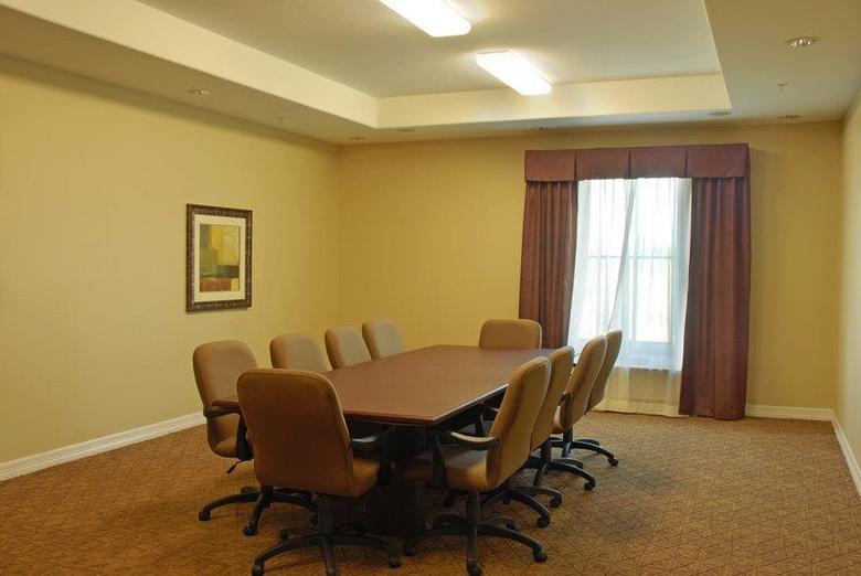 Hotel Best Western Sugarland Inn