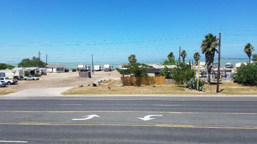 Motel Executive Inn Laguna Vista