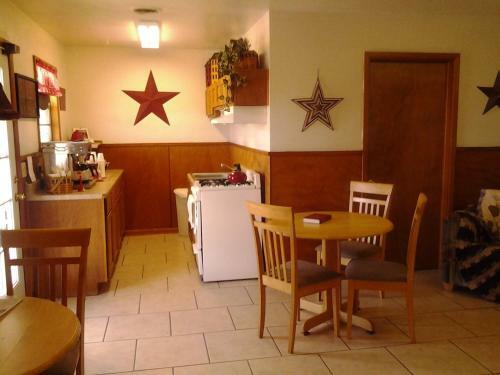 Motel American Star Inn