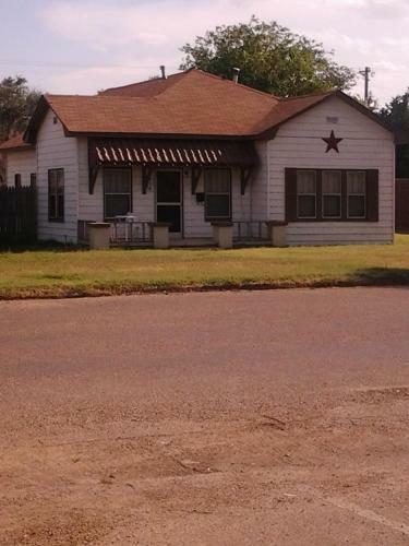 Motel American Star Inn
