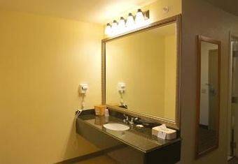 Motel Best Western East El Paso Inn