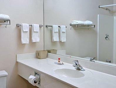Motel Super 8 Piedmont