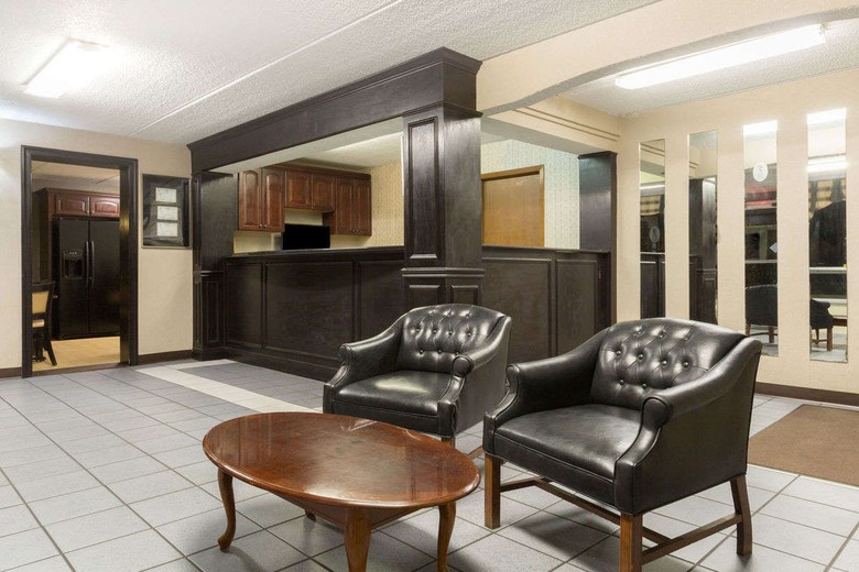 Motel Super 8 I-81