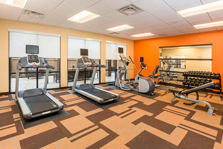 Hotel Courtyard By Marriott Stafford Quantico