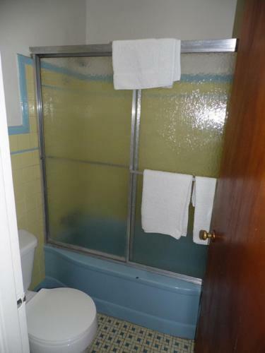 Tazewell Motel