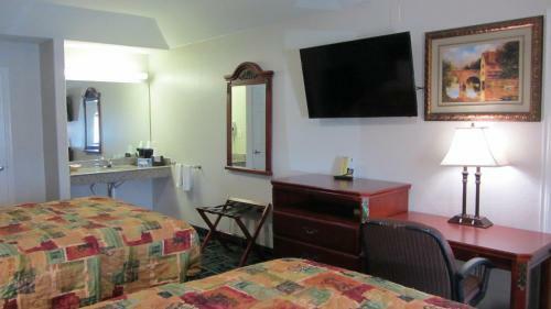Motel Palace Inn Porter
