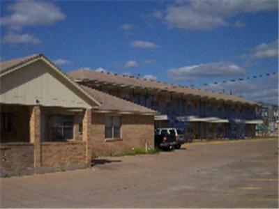 Motel Somerville Inn And Suites