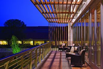 Hotel La Torretta Lake Resort & Spa