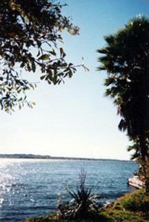 Motel Best Western Lake Conroe