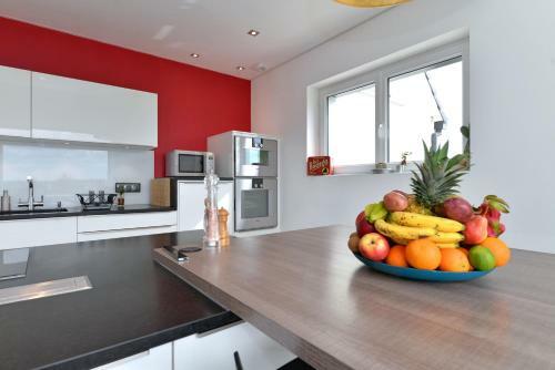 Gite & Spa Villa Manta Strasbourg