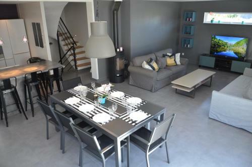 Gites Spa Strasbourg - Gite Des Fr�res