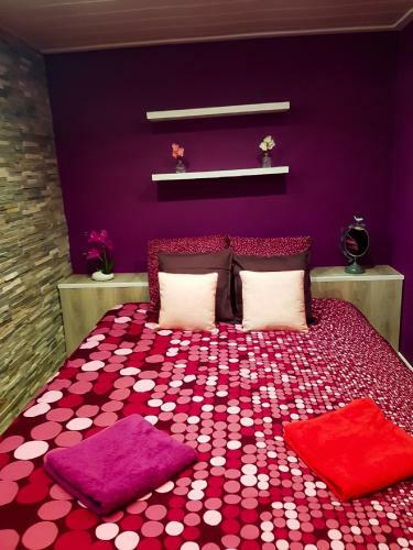Gites Spa Strasbourg - Gite Des Fr�res