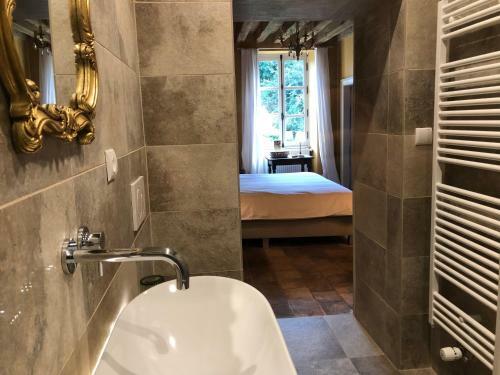 Bed & Breakfast Zone Bleue